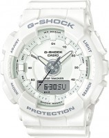 Фото - Наручные часы Casio G-Shock GMA-S130-7A 