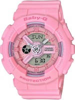 Фото - Наручные часы Casio Baby-G BA-110-4A1 