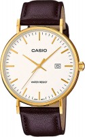 Фото - Наручные часы Casio MTH-1060GL-7A 