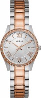 Фото - Наручные часы GUESS W0985L3