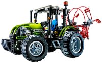 Фото - Конструктор Lego Tractor 8284 