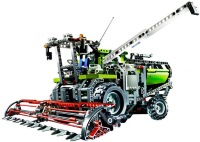 Фото - Конструктор Lego Combine Harvester 8274 