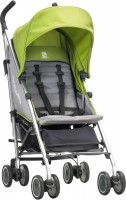 Фото - Коляска Baby Jogger Vue Lite 