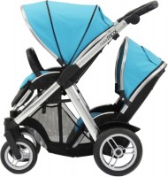 Фото - Коляска BABY style Oyster Max Tandem 