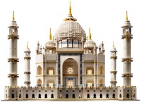 Фото - Конструктор Lego Taj Mahal 10256 