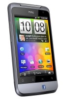 Фото - Мобильный телефон HTC Salsa 0.5 ГБ