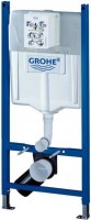 Фото - Инсталляция для туалета Grohe 38878BR0