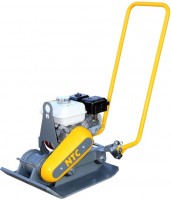 Фото - Виброплита NTC VD15E