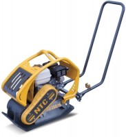 Фото - Виброплита NTC VD350/16