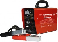 Фото - Пуско-зарядное устройство BESTWELD Autostart i620-RUS