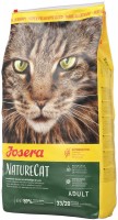 Фото - Корм для кошек Josera NatureCat Grain Free  2 kg