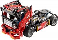 Фото - Конструктор Lego Race Truck 8041