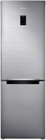 Фото - Холодильник Samsung RB30J3215SS нержавейка