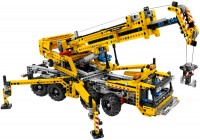 Фото - Конструктор Lego Mobile Crane 8053 