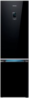Фото - Холодильник Samsung RB37K63602C черный