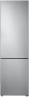 Фото - Холодильник Samsung RB37J501MSA серебристый