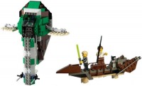 Фото - Конструктор Lego Star Wars Co-Pack 65030 