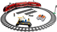 Фото - Конструктор Lego Passenger Train 7938 