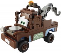 Фото - Конструктор Lego Classic Mater 8201 