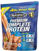 Фото - Протеин MuscleTech Premium Complete Protein 1.8 кг
