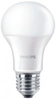 Фото - Лампочка Philips CorePro LEDbulb A60 9.5W 4000K E27 