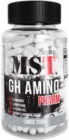 Фото - Аминокислоты MST GH Amino Pharm 120 cap