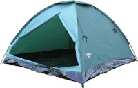 Фото - Палатка Campack Dome Traveler 3