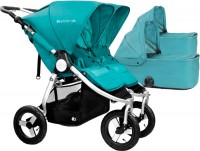 Фото - Коляска Bumbleride Indie Twin 2 in 1 