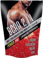 Фото - Аминокислоты Power Pro BCAA 2-1-1 500 g