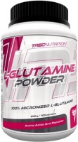 Фото - Аминокислоты Trec Nutrition L-Glutamine 250 g 