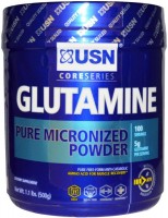 Фото - Аминокислоты USN Glutamine Micronized 600 g 