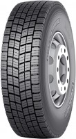 Фото - Грузовая шина Nokian Hakka Truck Drive 315/60 R22.5 152L 