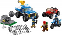 Фото - Конструктор Lego Dirt Road Pursuit 60172 