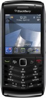 Фото - Мобильный телефон BlackBerry 9105 Pearl 3G 0.1 ГБ