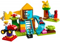 Фото - Конструктор Lego Large Playground Brick Box 10864 