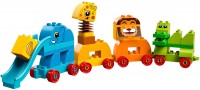 Фото - Конструктор Lego My First Animal Brick Box 10863 