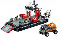 Фото - Конструктор Lego Hovercraft 42076 