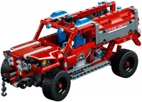 Фото - Конструктор Lego First Responder 42075 