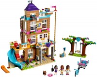 Фото - Конструктор Lego Friendship House 41340 