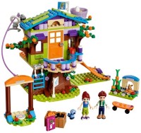 Фото - Конструктор Lego Mias Tree House 41335 