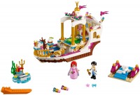 Фото - Конструктор Lego Ariels Royal Celebration Boat 41153 