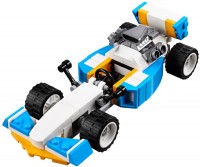 Фото - Конструктор Lego Extreme Engines 31072 