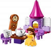 Фото - Конструктор Lego Belles Tea Party 10877 