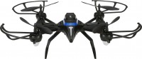 Фото - Квадрокоптер (дрон) JJRC H50 