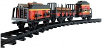 Фото - Конструктор Sluban Cargo Bullet Train M38-B0232