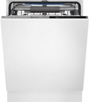 Фото - Встраиваемая посудомоечная машина Electrolux ESL 8350 RA