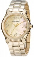 Фото - Наручные часы Romanson RM3214LRG RG 