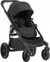 Фото - Коляска Baby Jogger City Select Lux 2 in 1 