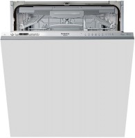 Фото - Встраиваемая посудомоечная машина Hotpoint-Ariston HIO 3C23 