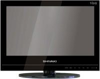 Фото - Телевизор Shivaki STV-24LEDG7 24 "